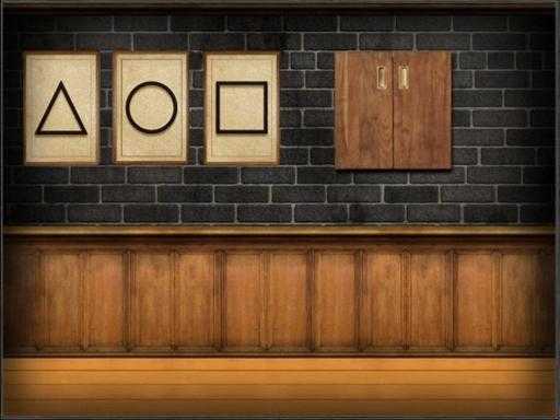 Amgel Kids Room Escape 68